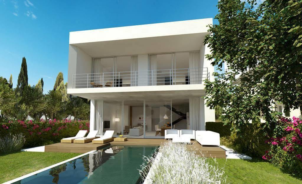 YupiHome Villa Roser Alcúdia Esterno foto