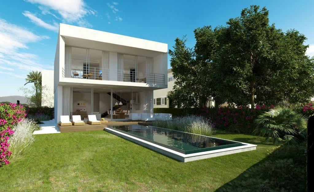 YupiHome Villa Roser Alcúdia Esterno foto
