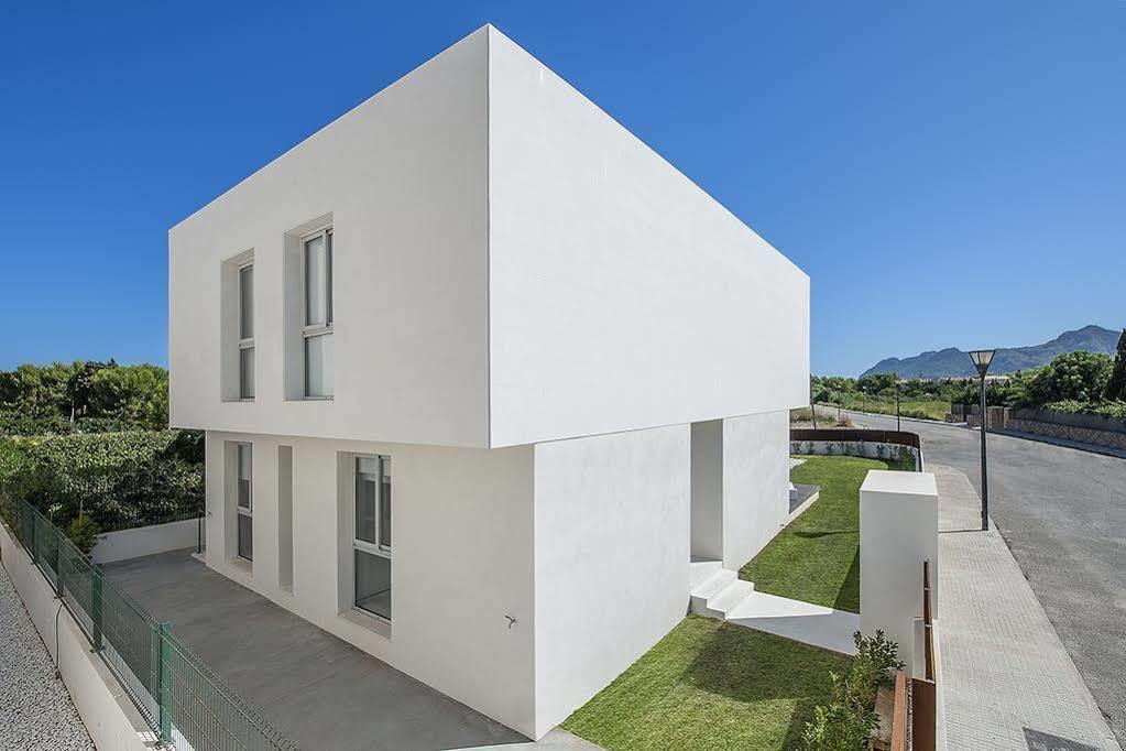 YupiHome Villa Roser Alcúdia Esterno foto