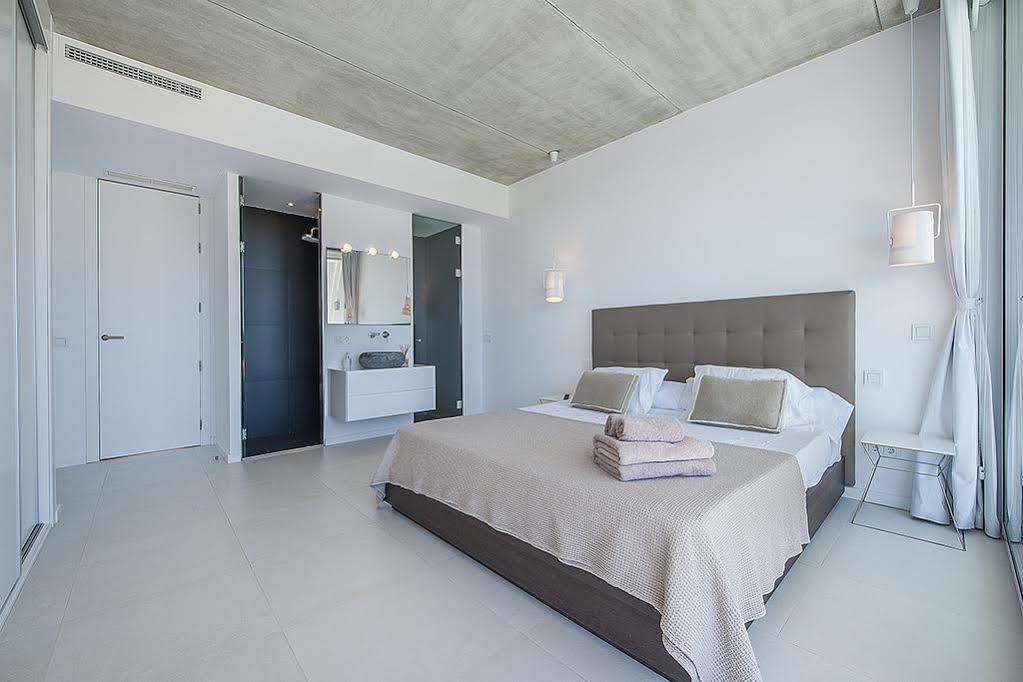 YupiHome Villa Roser Alcúdia Esterno foto