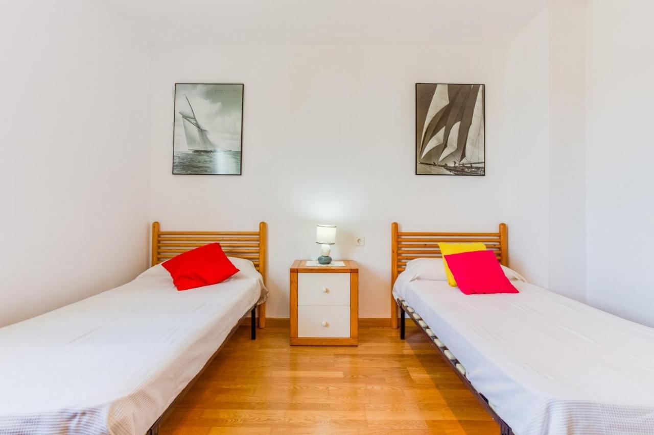 YupiHome Villa Roser Alcúdia Esterno foto