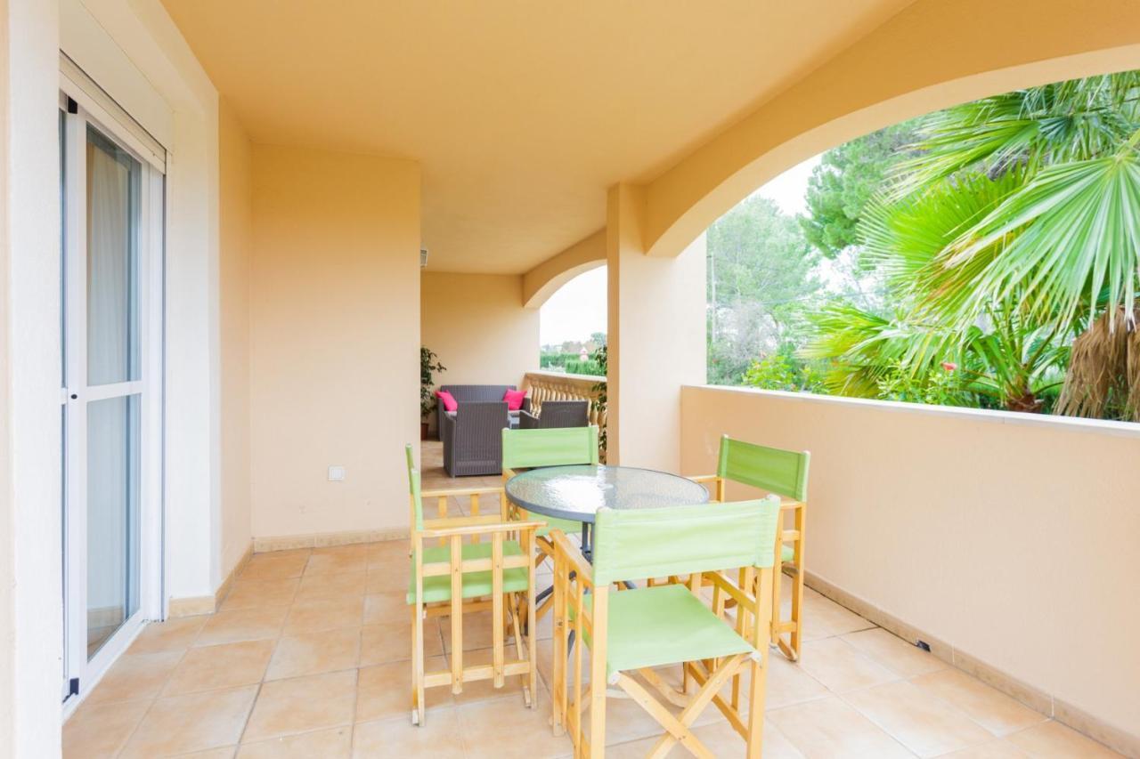 YupiHome Villa Roser Alcúdia Esterno foto