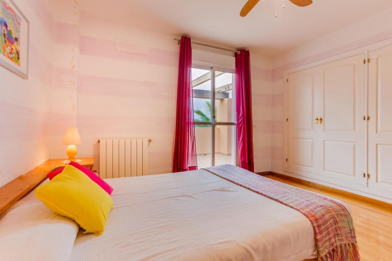 YupiHome Villa Roser Alcúdia Esterno foto