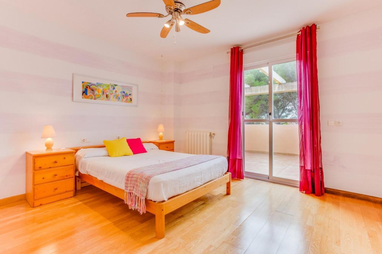 YupiHome Villa Roser Alcúdia Esterno foto