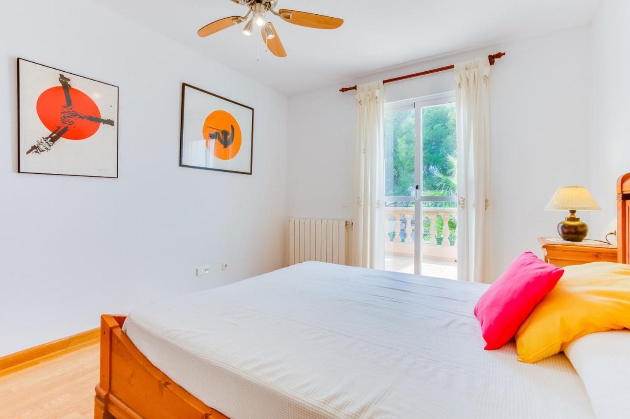 YupiHome Villa Roser Alcúdia Esterno foto