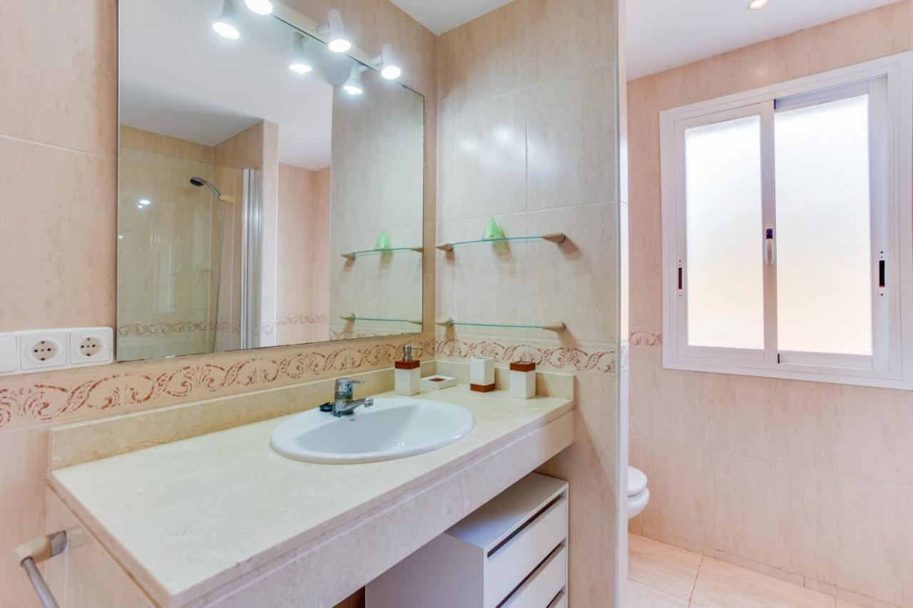 YupiHome Villa Roser Alcúdia Esterno foto