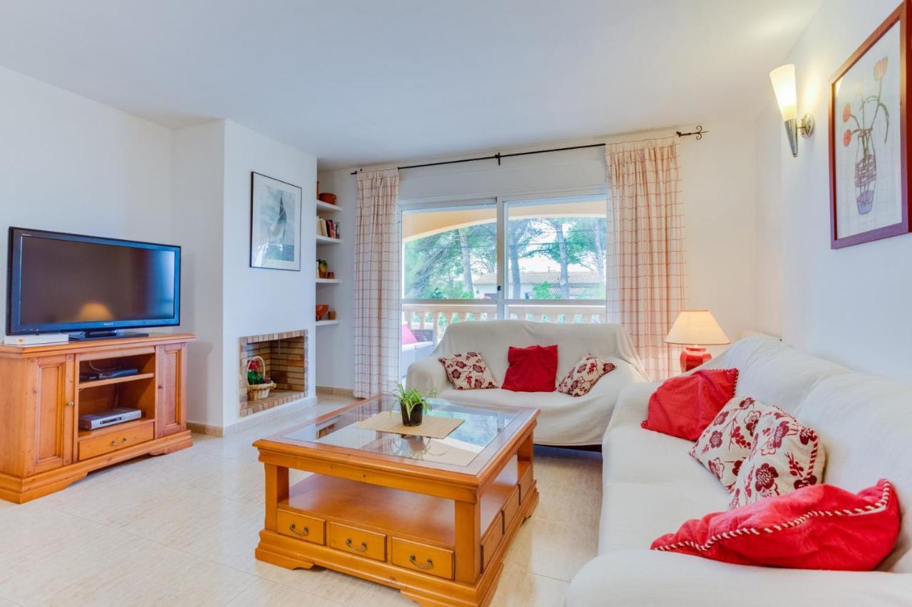 YupiHome Villa Roser Alcúdia Esterno foto