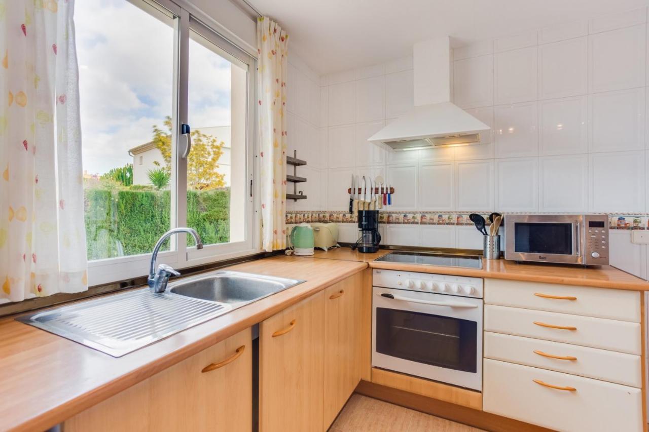 YupiHome Villa Roser Alcúdia Esterno foto