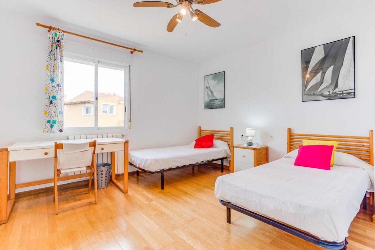 YupiHome Villa Roser Alcúdia Esterno foto